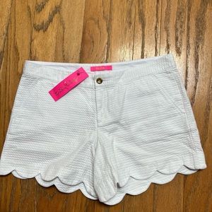 Lilly Pulitzer Shorts